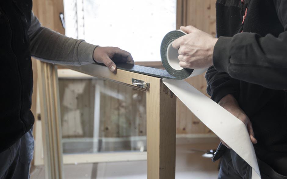 remplacement vitre fenetre Ressons-sur-Matz